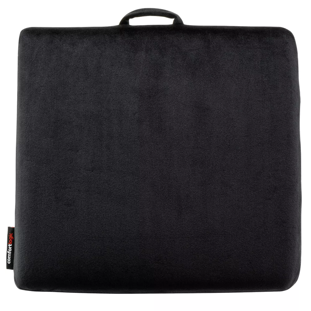 Coussin de siège Comfort Logic™ pour tout endroit