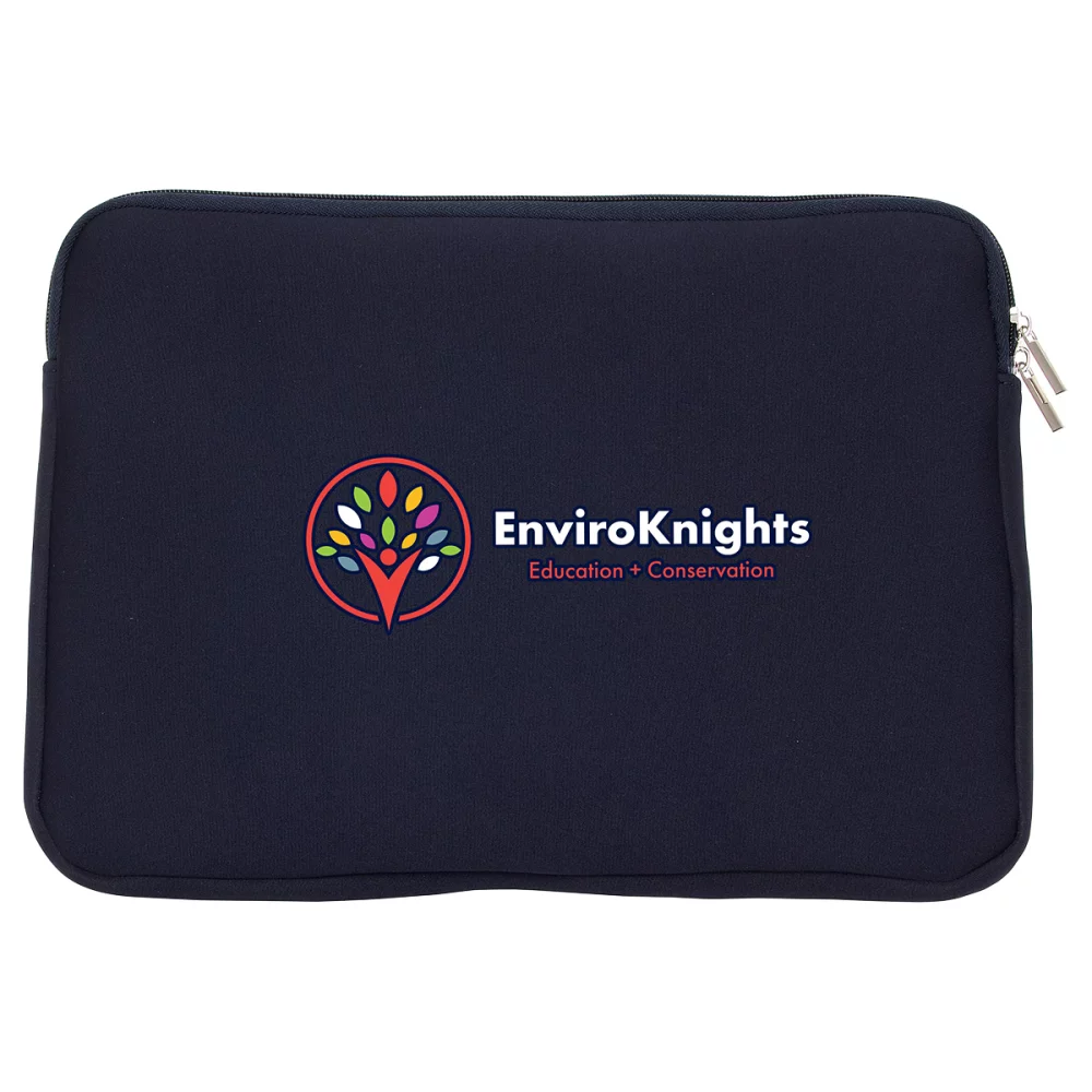 Chalet Neoprene Sleeve for 14" Laptops