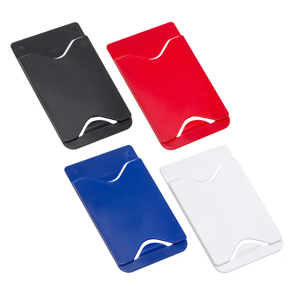 Portefeuille mobile
