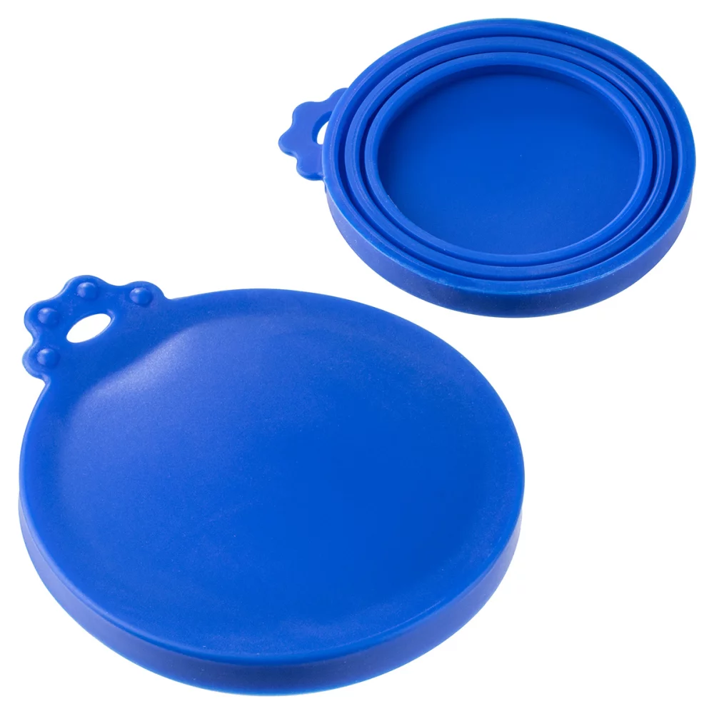 Stay Fresh Silicone Can Lid
