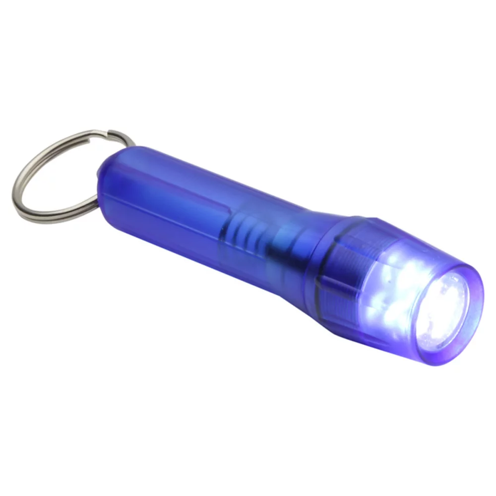 Lumière LED à torsion claire