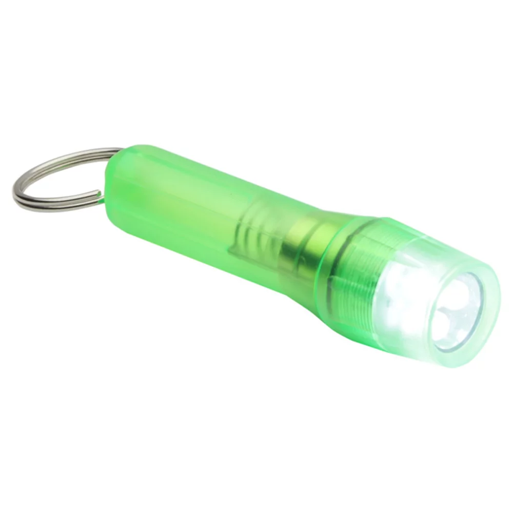 Lumière LED à torsion claire