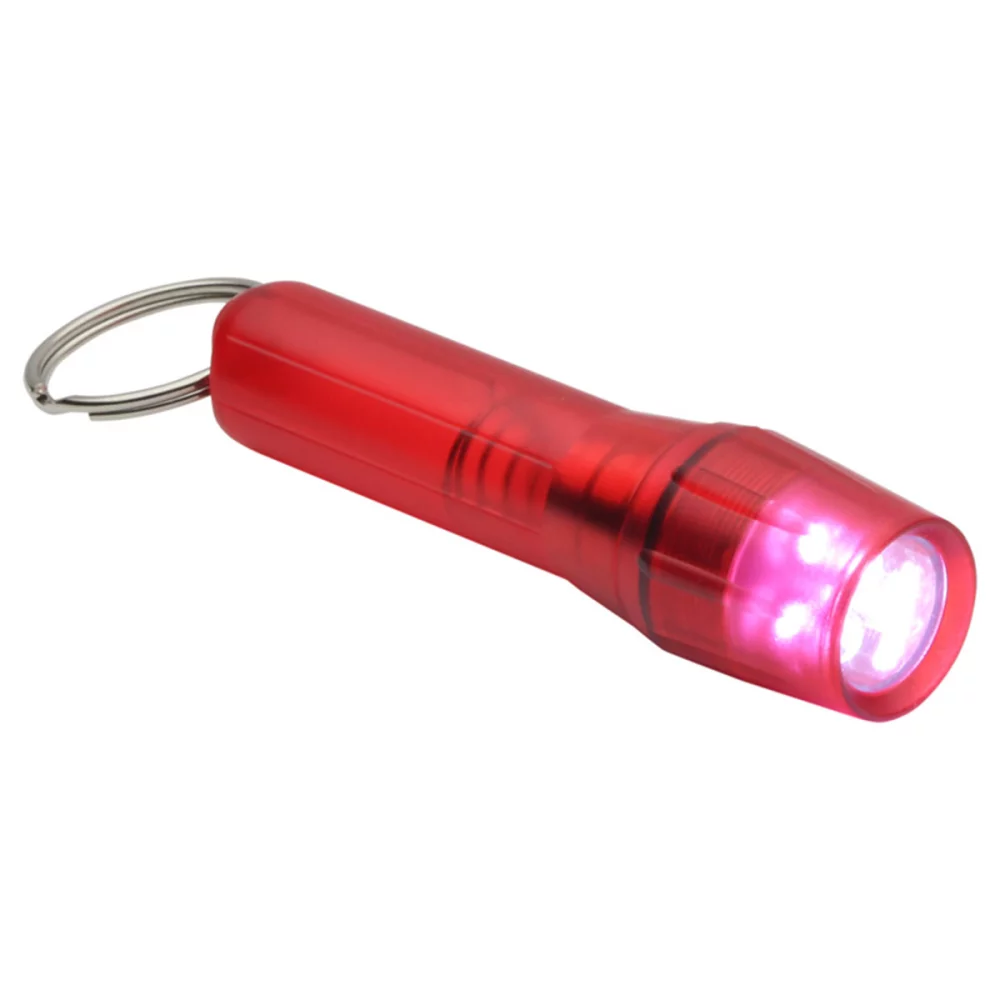 Lumière LED à torsion claire