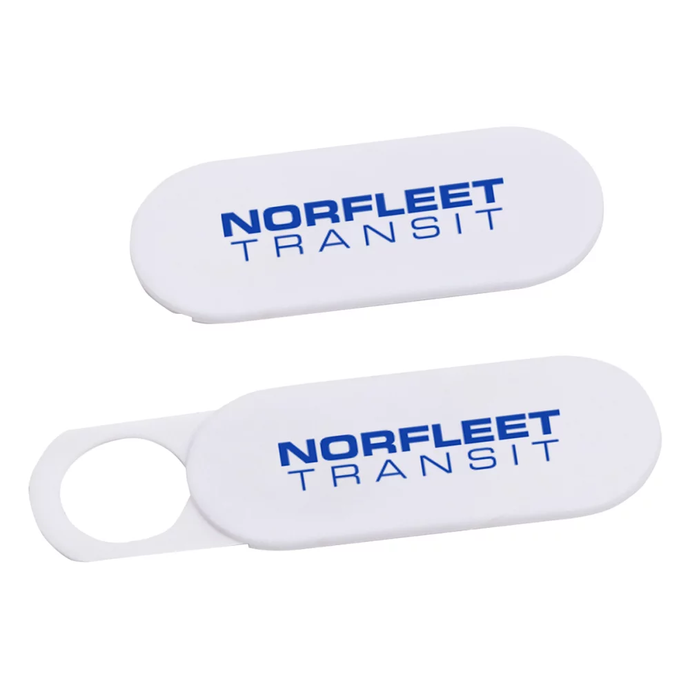 Oracle Web Cam Cover