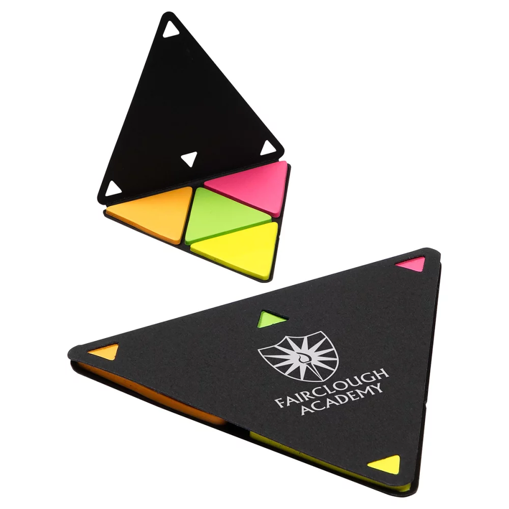 Porte-notes adhésifs Trine