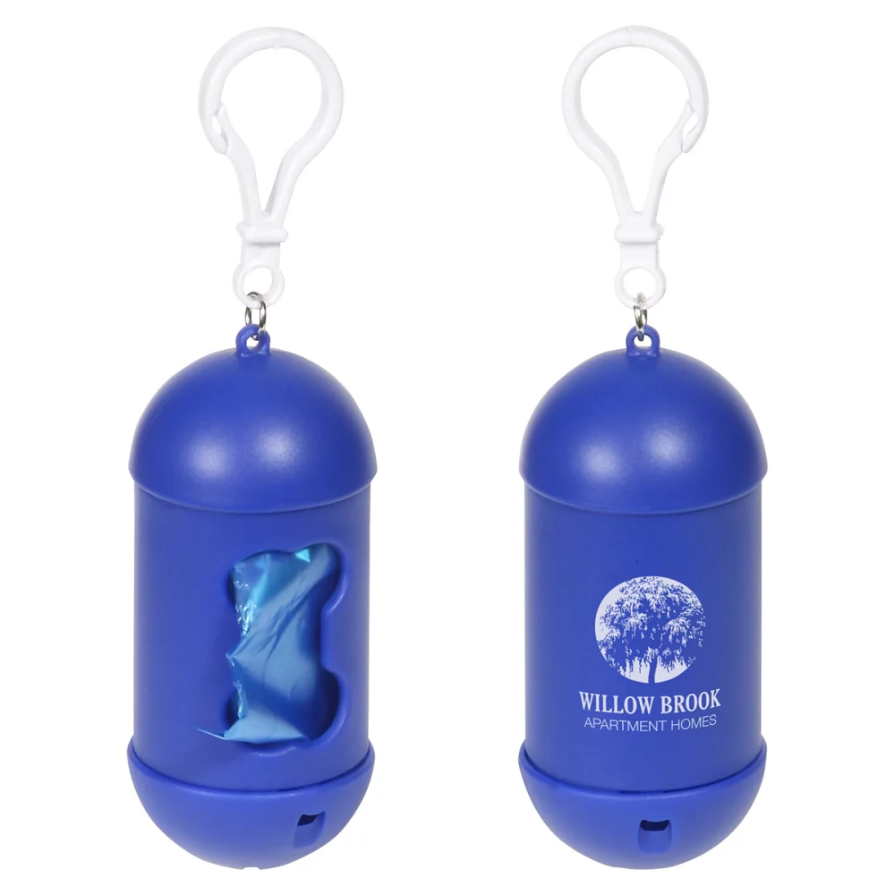 Porte-sac à déchets Fido