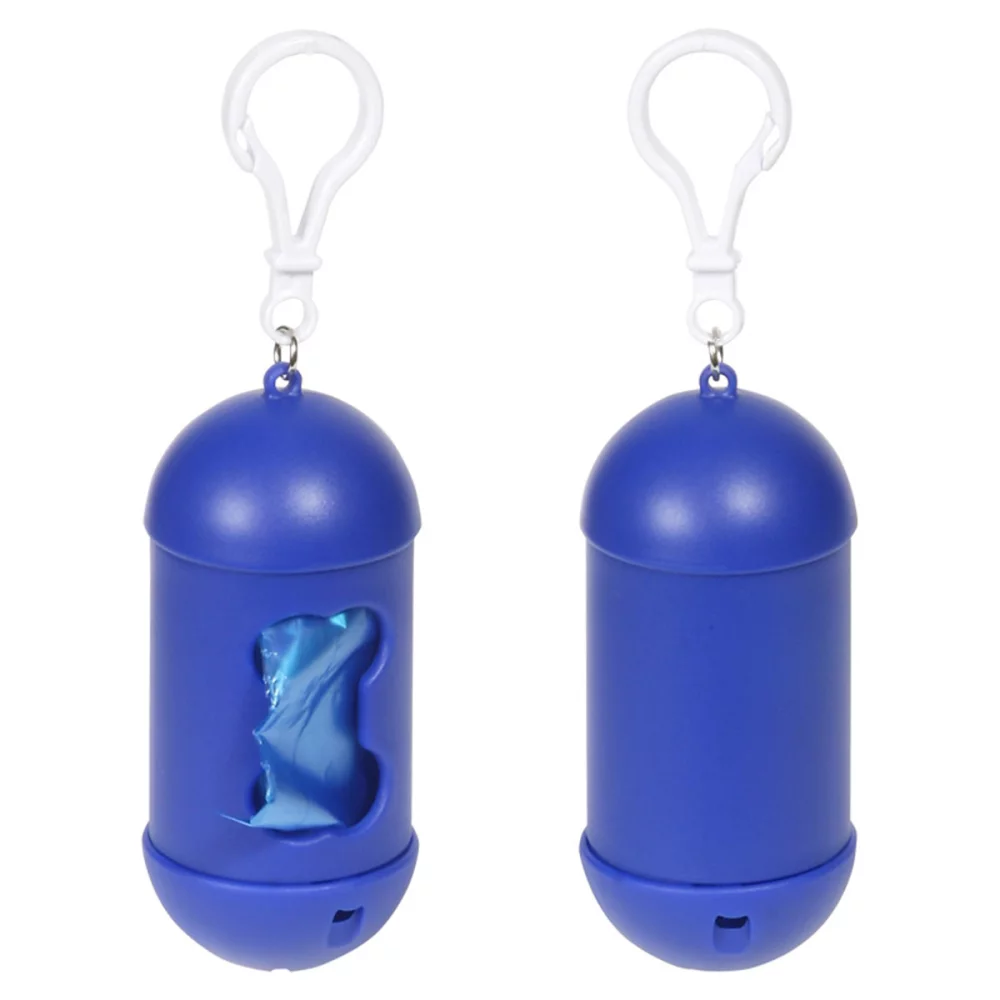 Porte-sac à déchets Fido