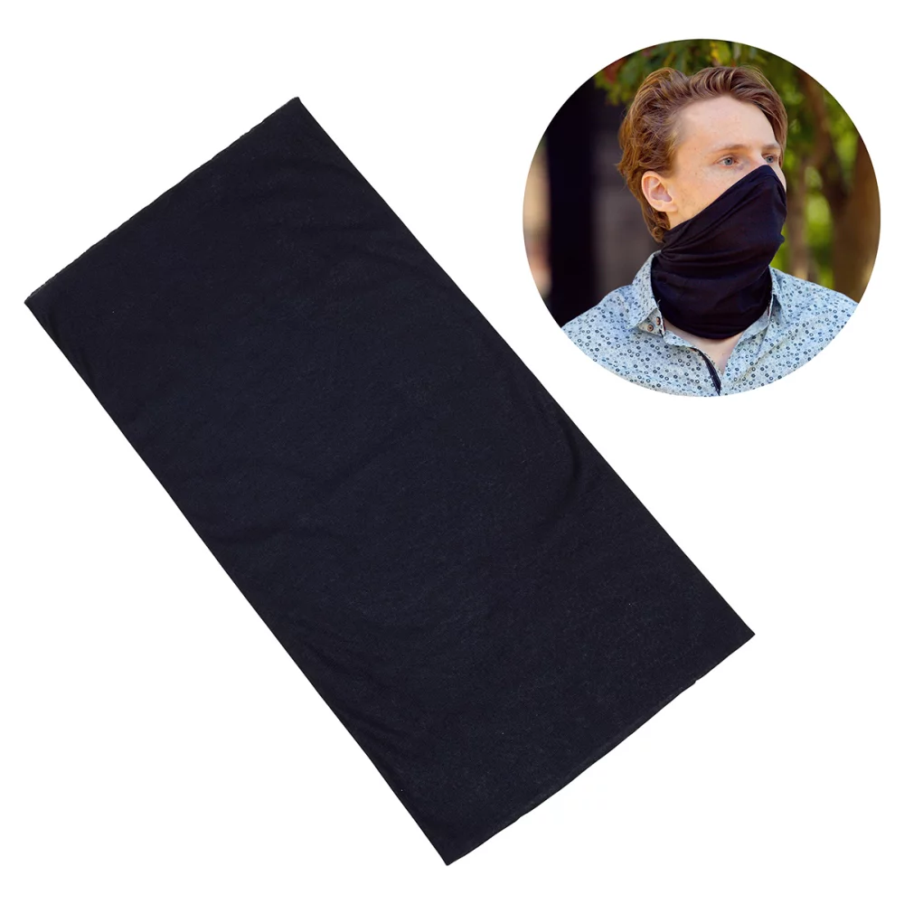 One-Color Printed Huggle