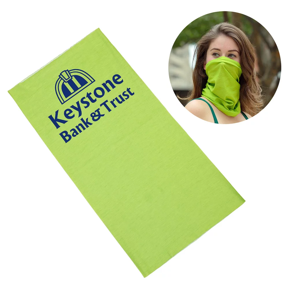 Huggle imprimé d'une seule couleur