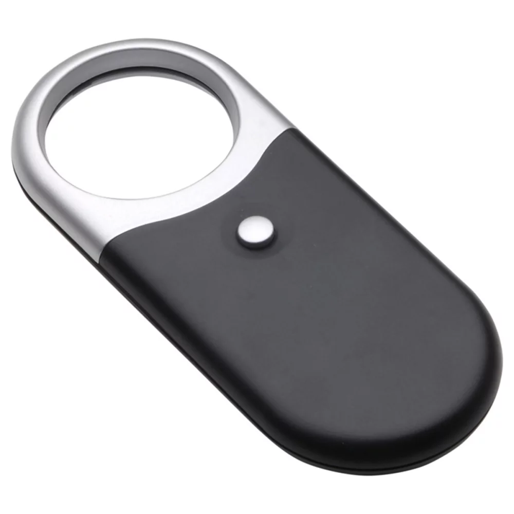 Compact Magnifier Light