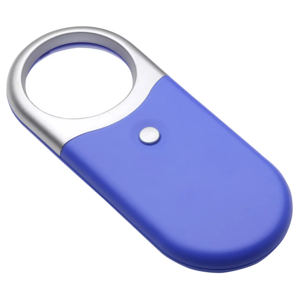 Compact Magnifier Light
