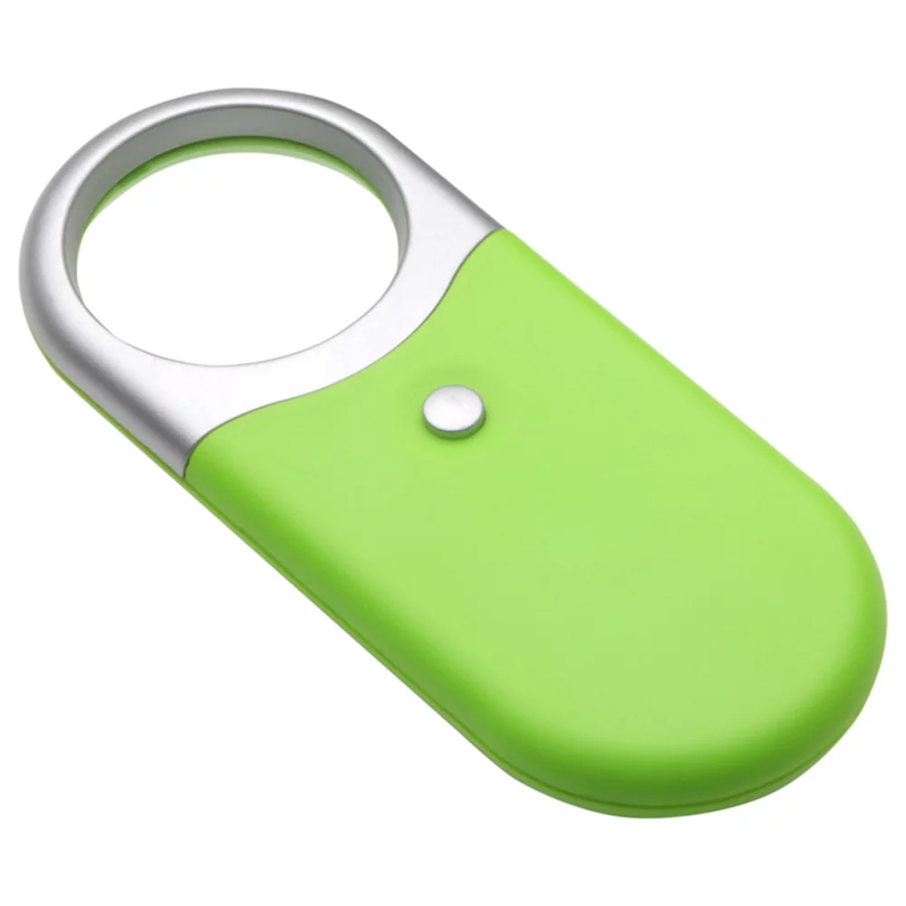 Compact Magnifier Light