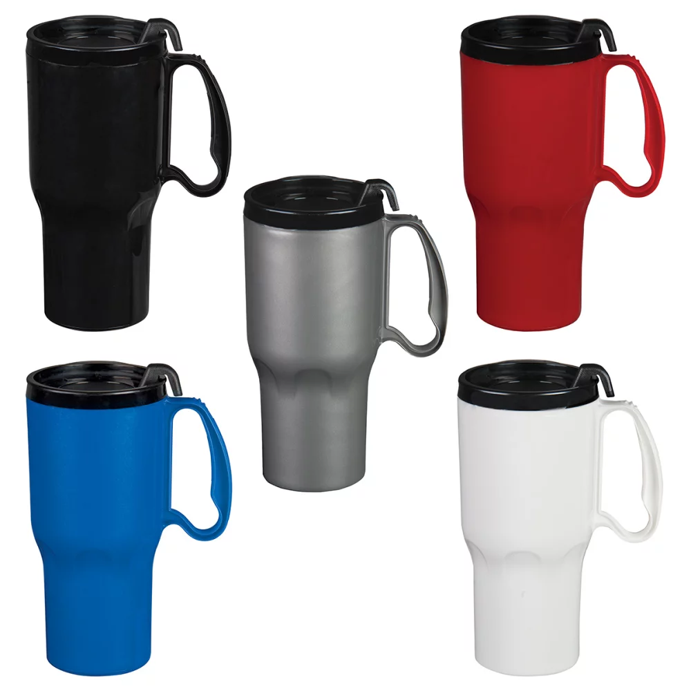 DERBY 21 oz Sports Mug