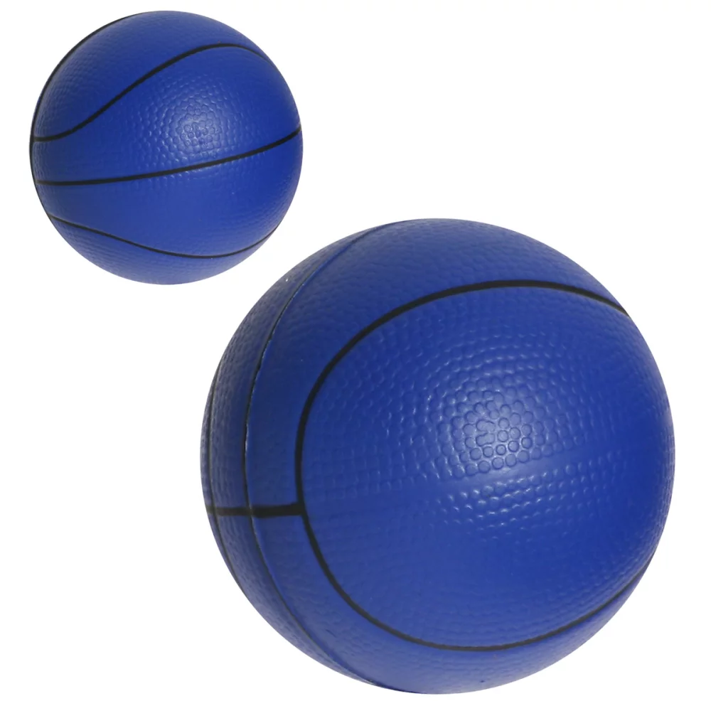 Soulage-stress de basketball