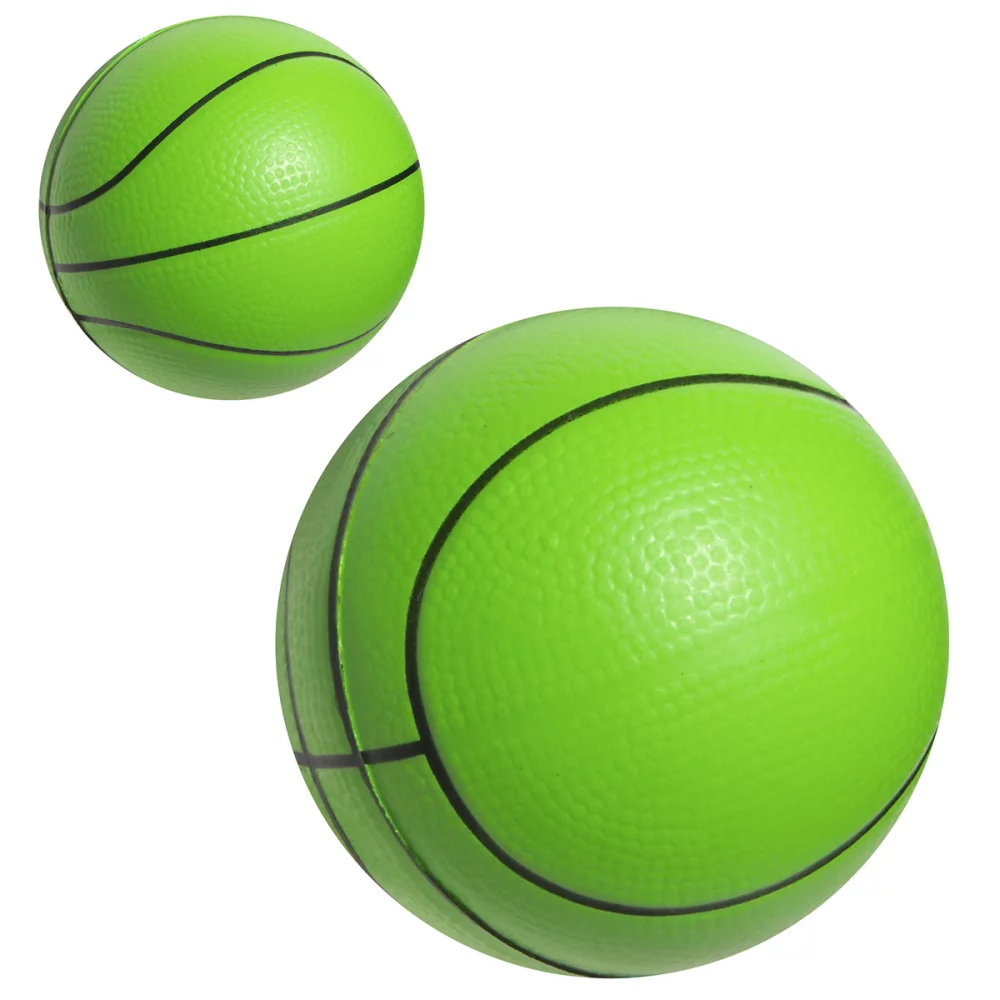 Basketball Stress Reliever