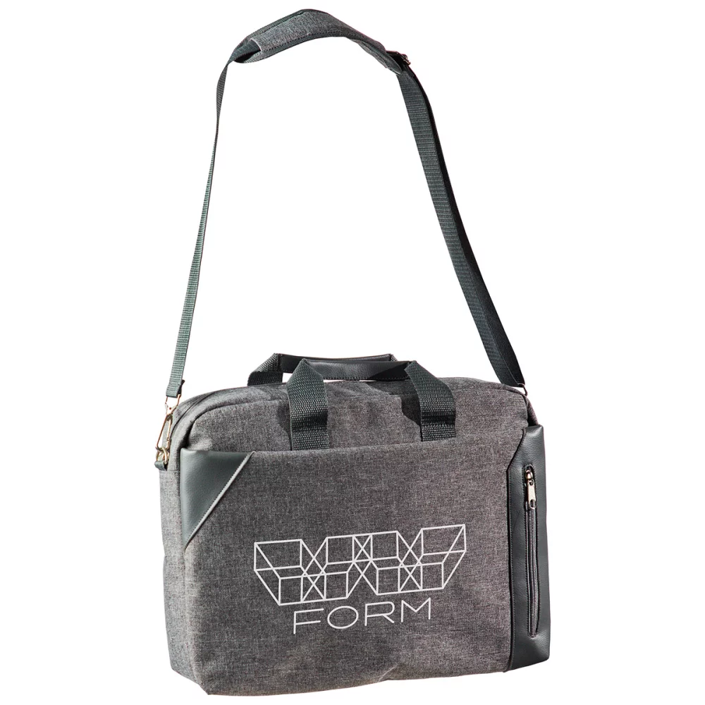 Ashford 17" Laptop Conference Bag