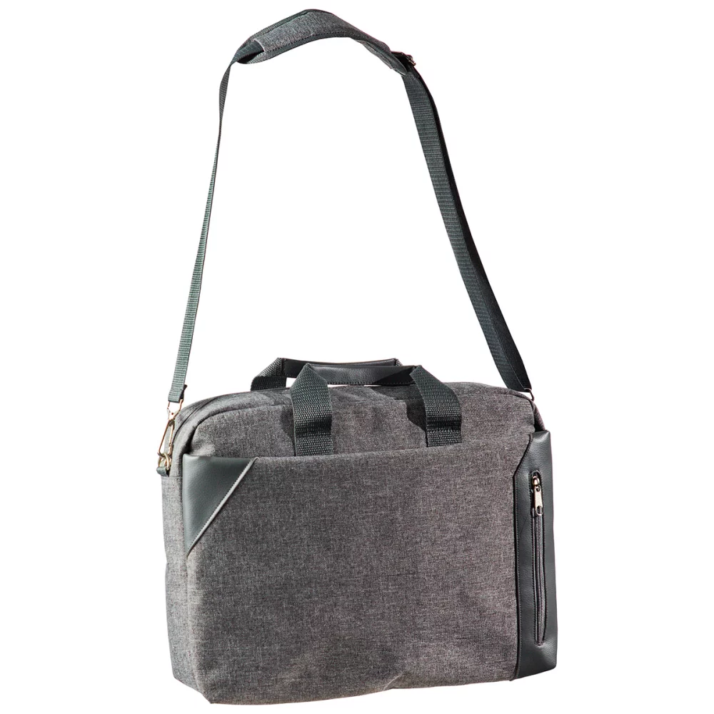 Sac de conférence pour ordinateur portable Ashford 17"