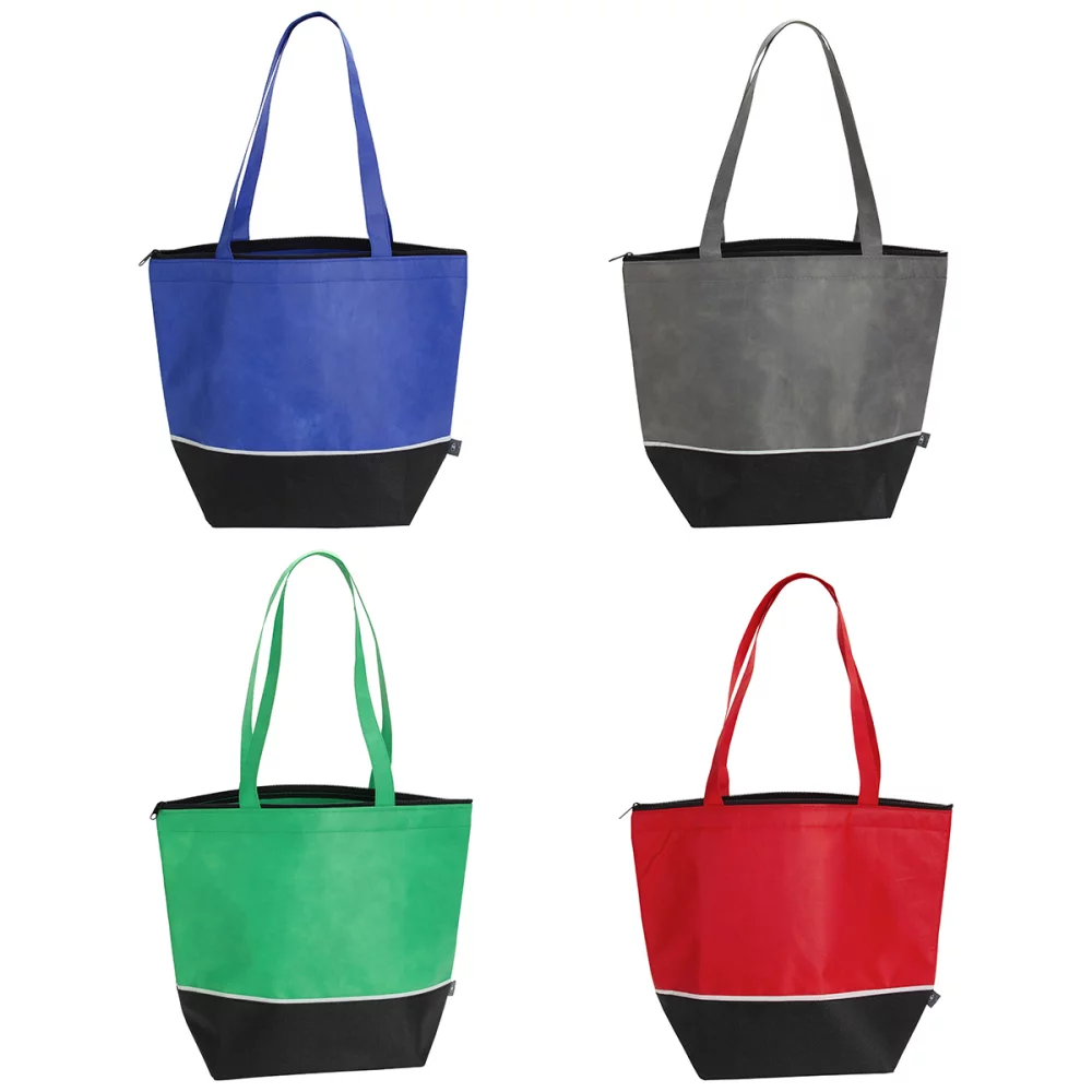 Carnival RPET Cooler Tote