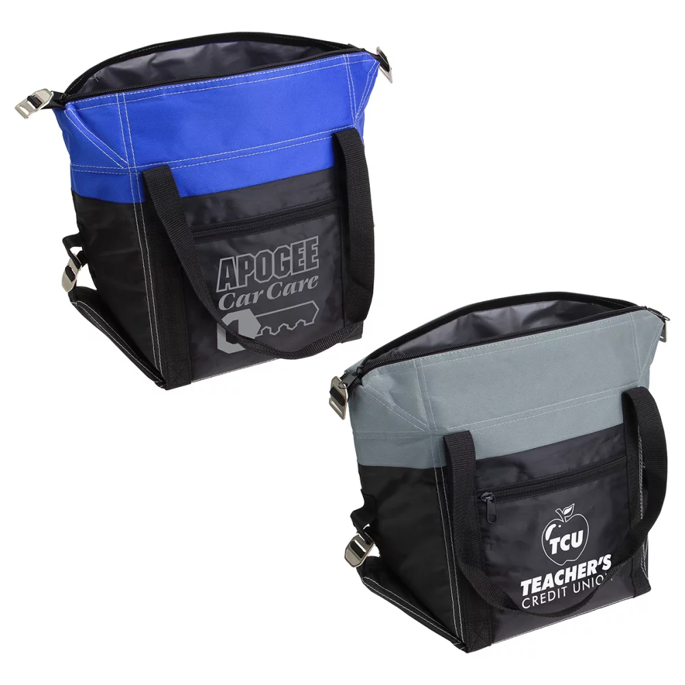 Glacier Convertible Cooler Bag