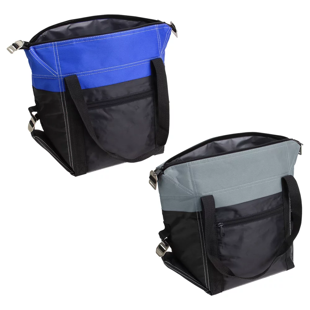 Glacier Convertible Cooler Bag