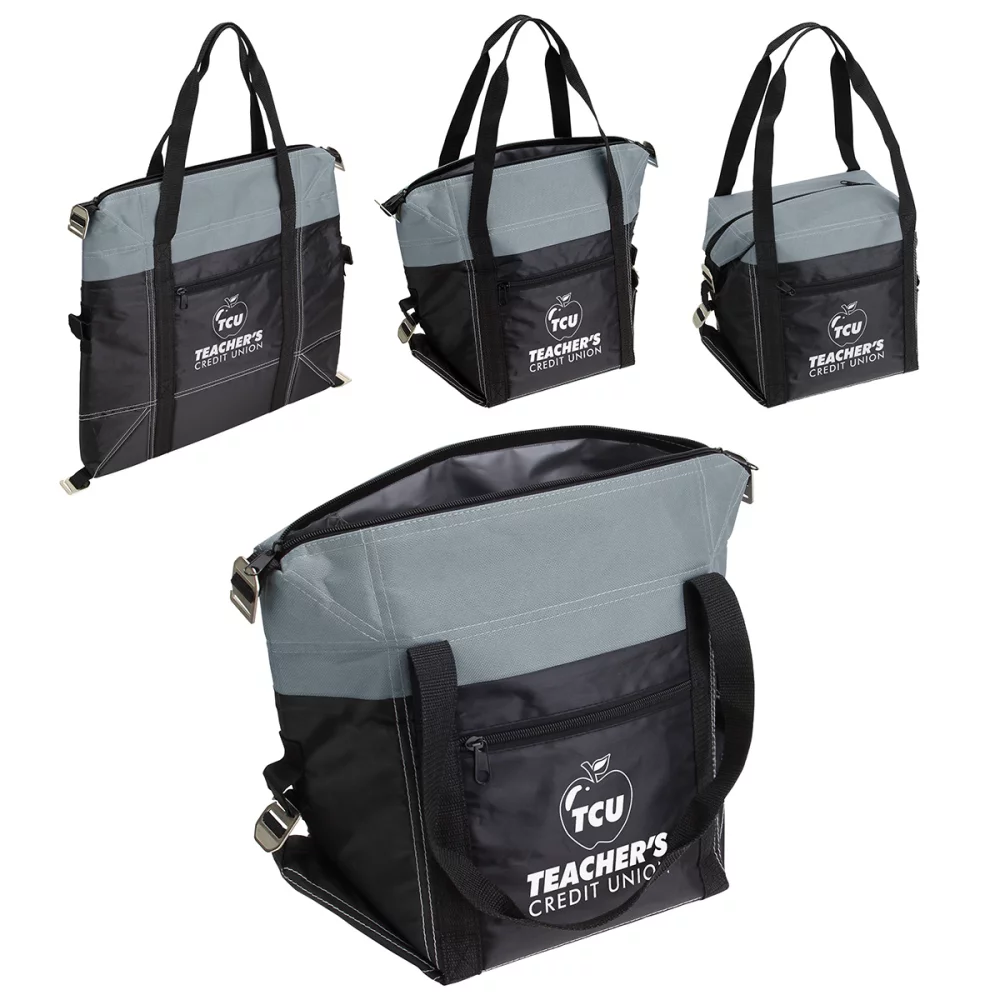 Glacier Convertible Cooler Bag