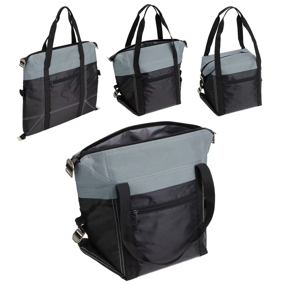 Glacier Convertible Cooler Bag