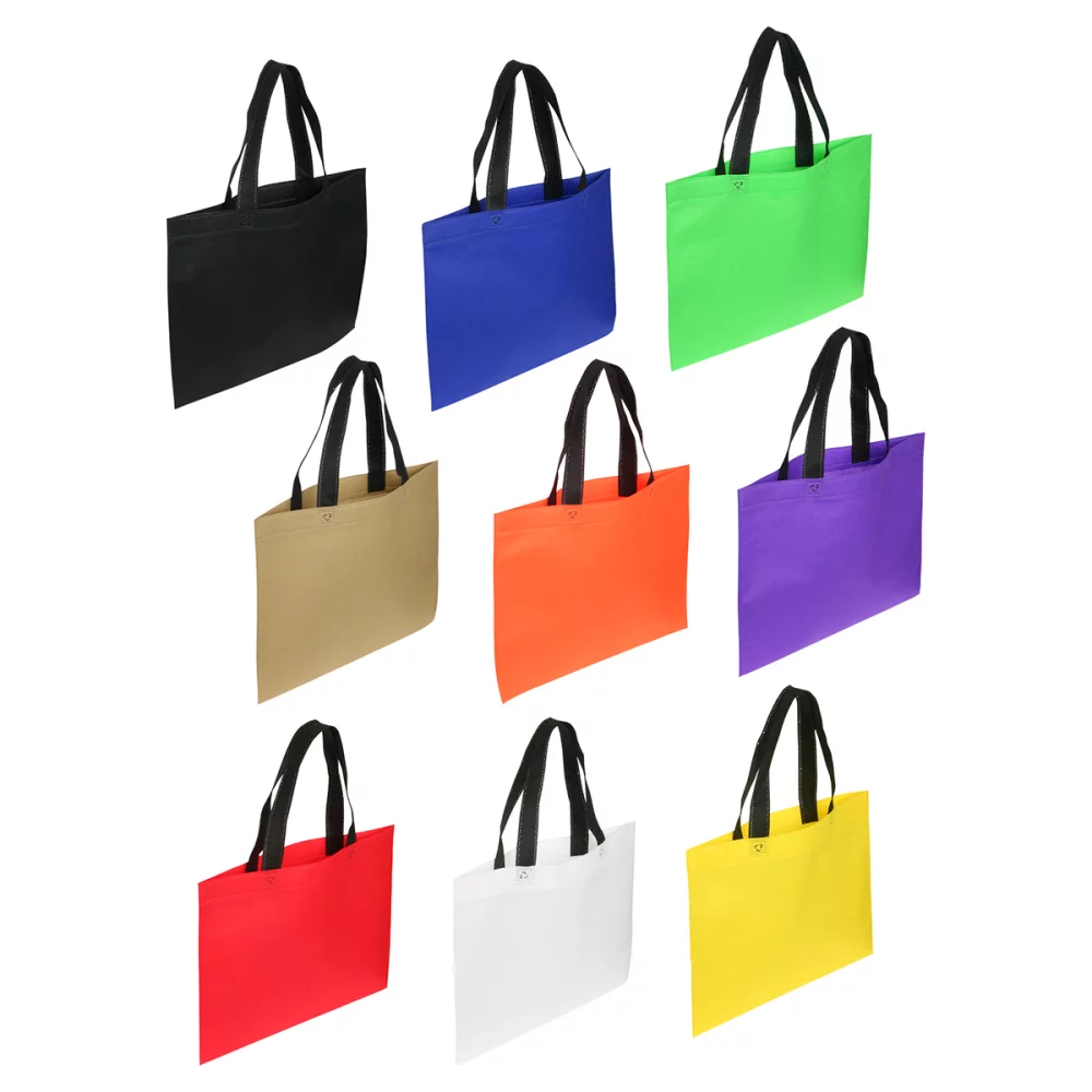 Landscape Recycle Shopping Bag