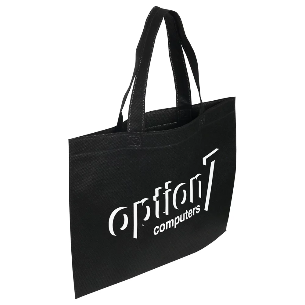 Landscape Recycle Shopping Bag