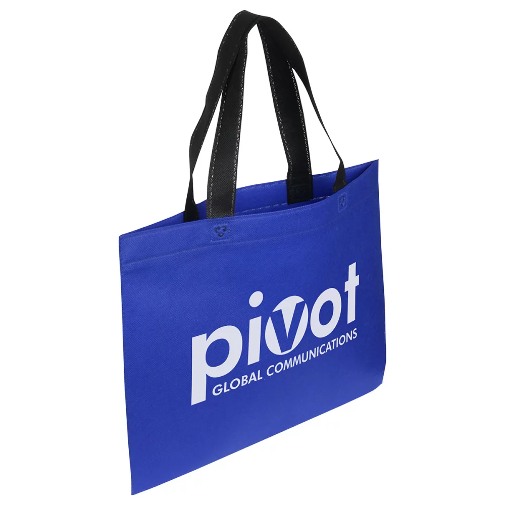 Landscape Recycle Shopping Bag