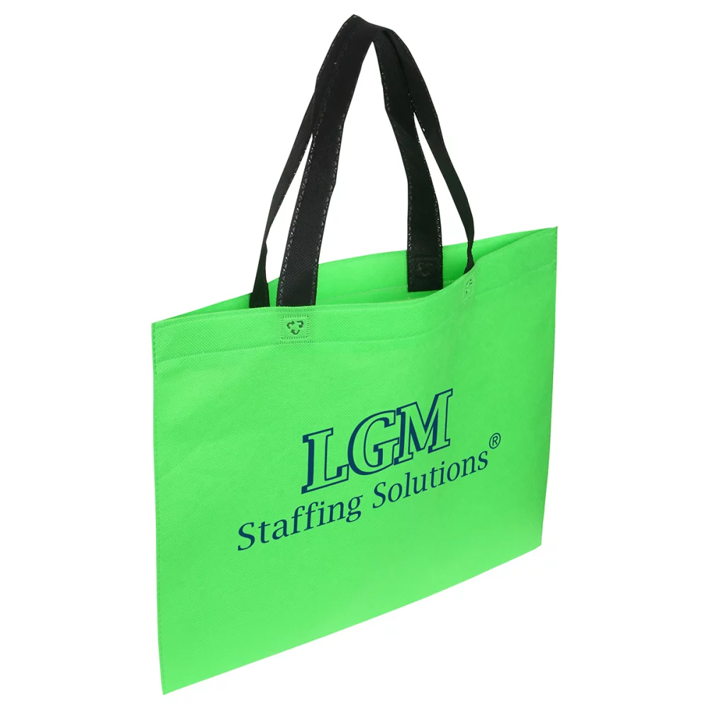 Landscape Recycle Shopping Bag