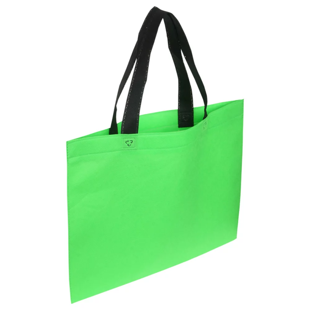 Landscape Recycle Shopping Bag