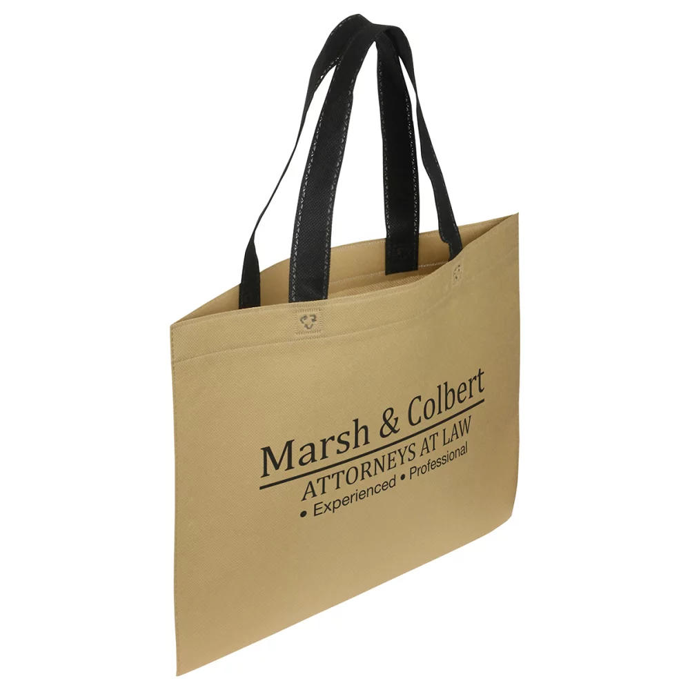 Landscape Recycle Shopping Bag