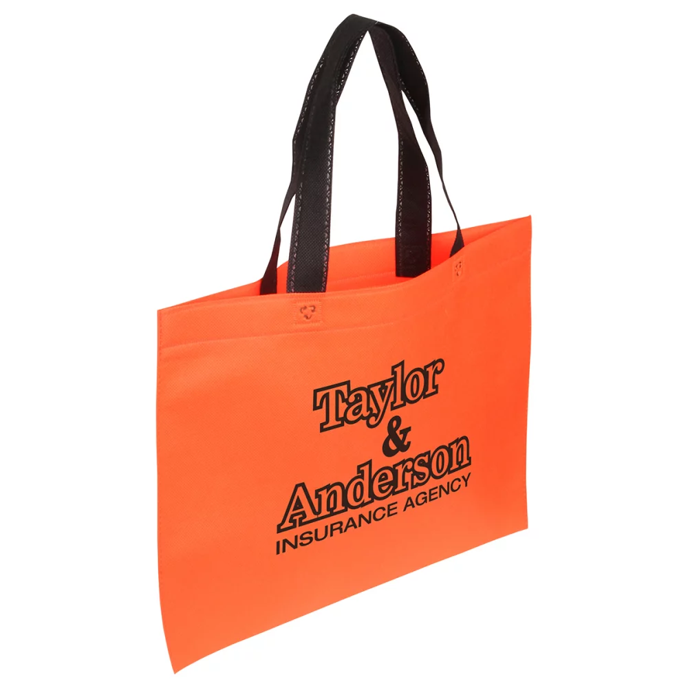 Landscape Recycle Shopping Bag