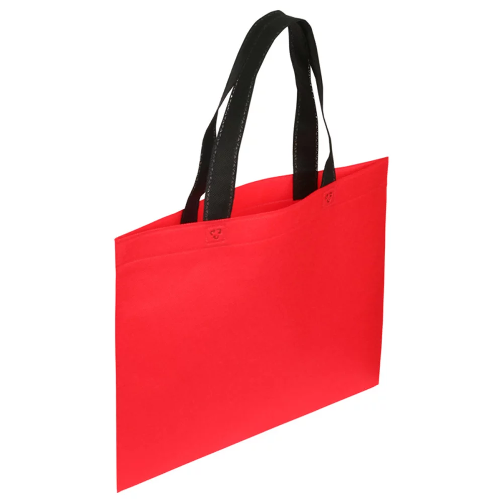 Landscape Recycle Shopping Bag