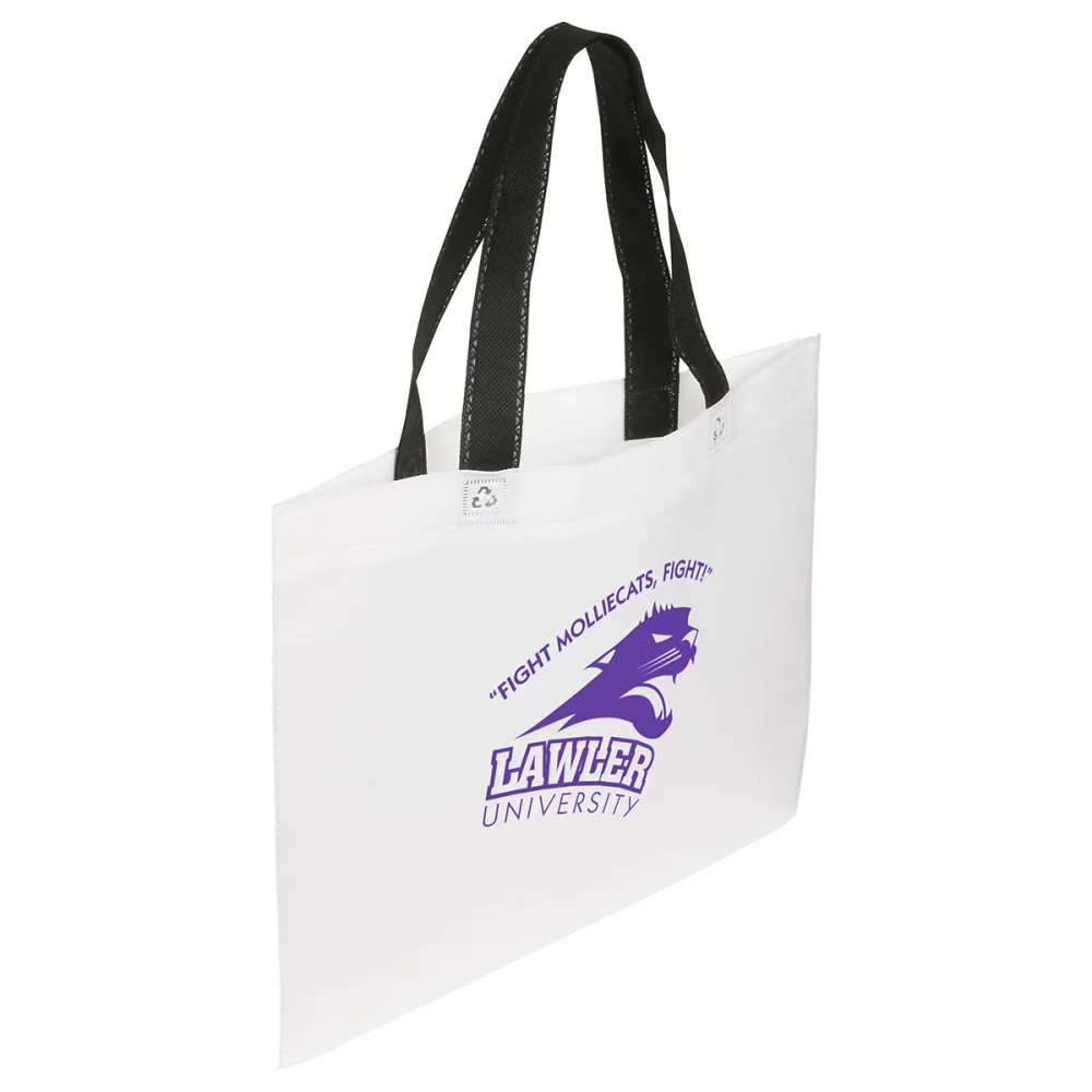 Landscape Recycle Shopping Bag