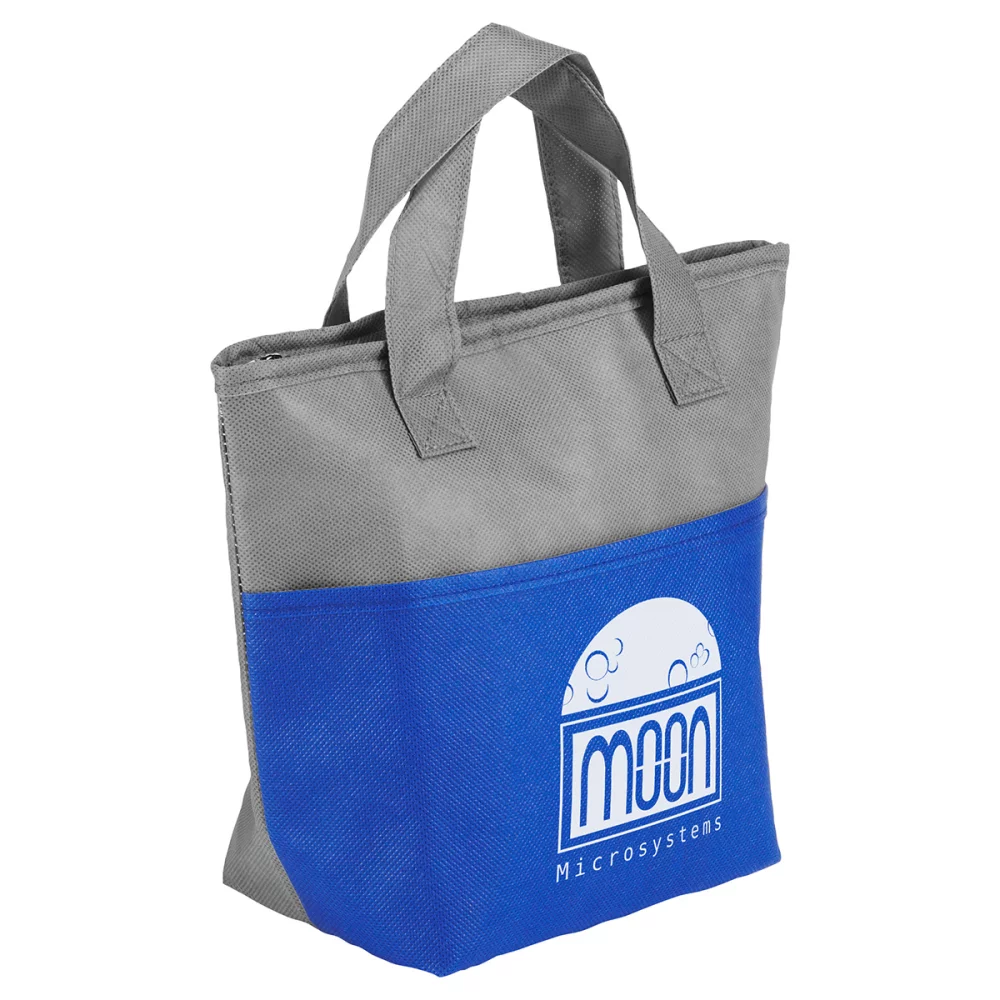 Santa Ana Insulated Snack Tote