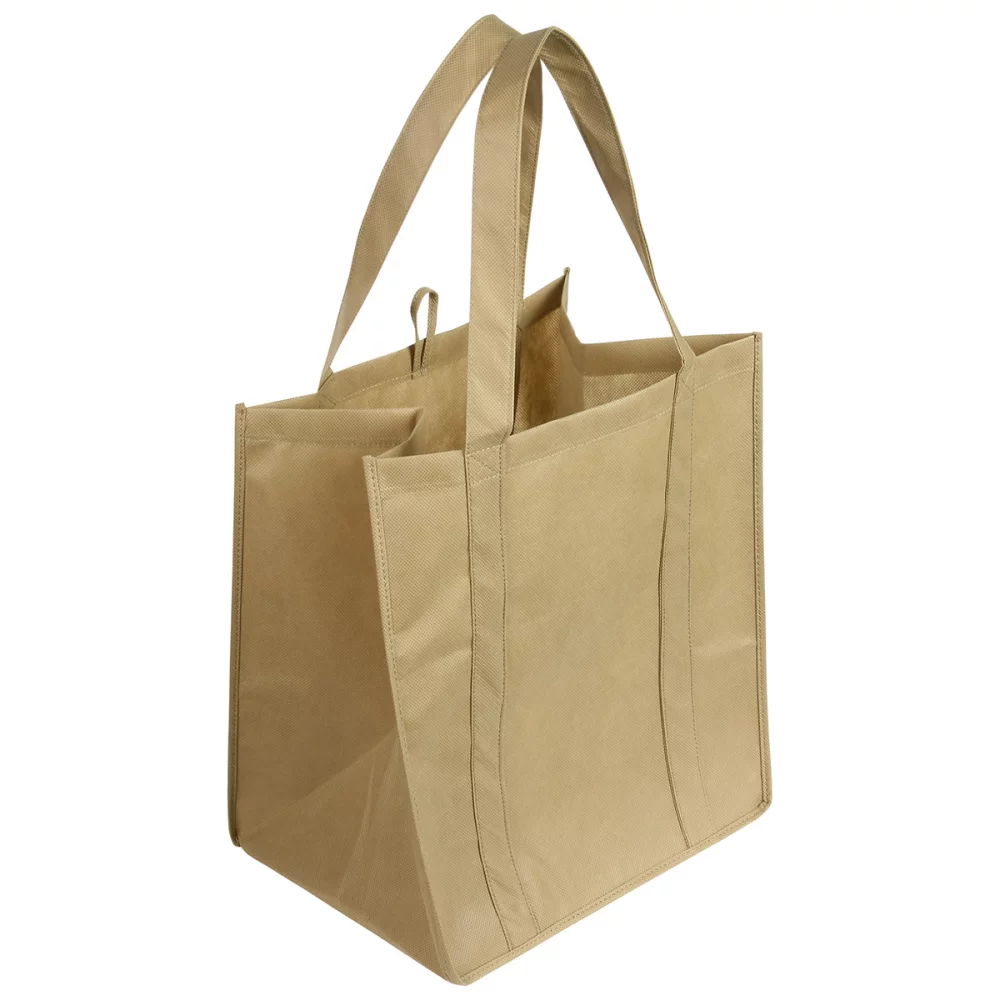 Sunbeam Jumbo Shopping Bag