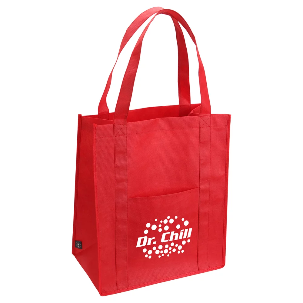 Sunray RPET Reusable Shopping Bag