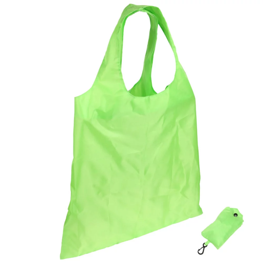 Spring Sling Folding Tote Bag
