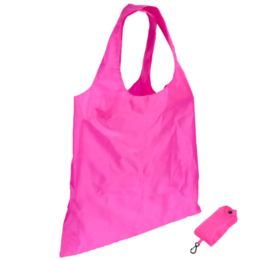 Spring Sling Folding Tote Bag