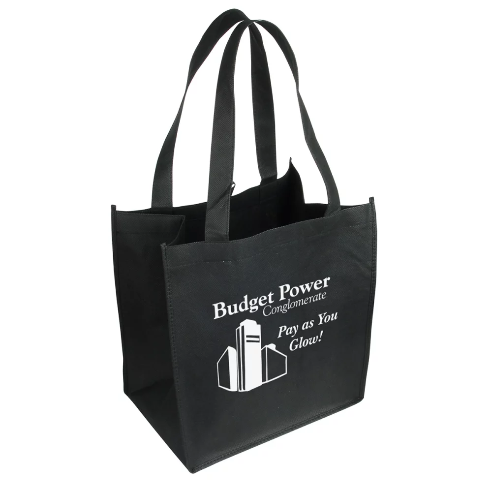 Sunbeam Tote Shopping Bag
