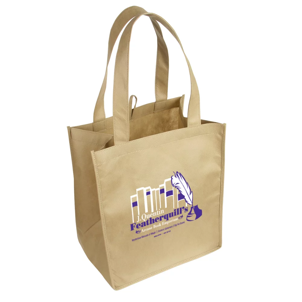 Sunbeam Tote Shopping Bag