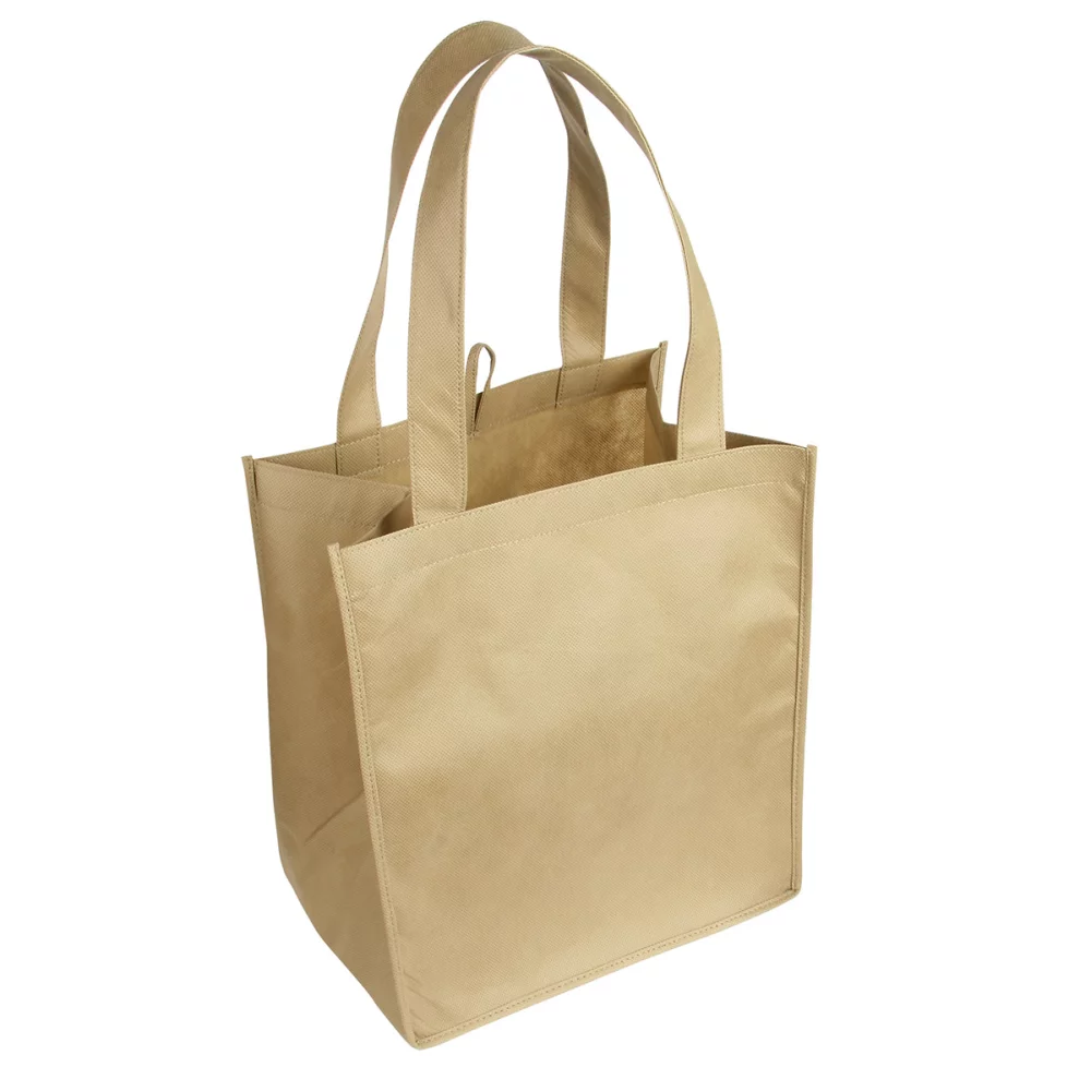 Sunbeam Tote Shopping Bag