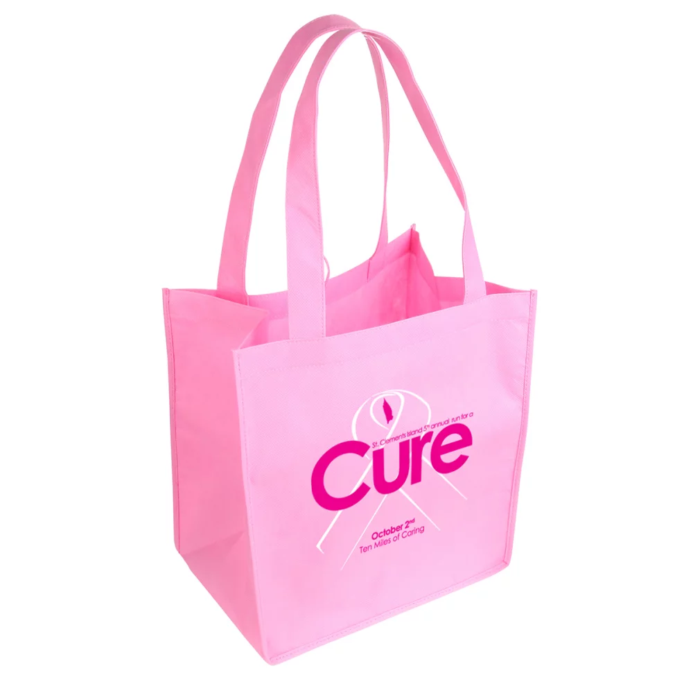 Sunbeam Tote Shopping Bag