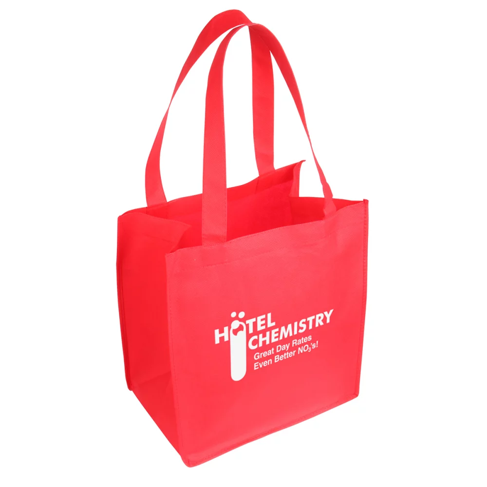 Sunbeam Tote Shopping Bag