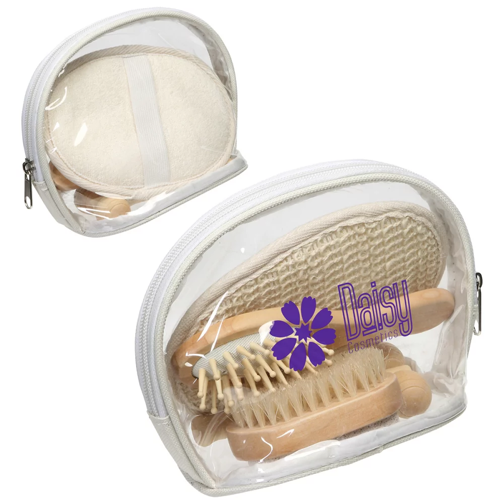 Trousse de spa Naturally You