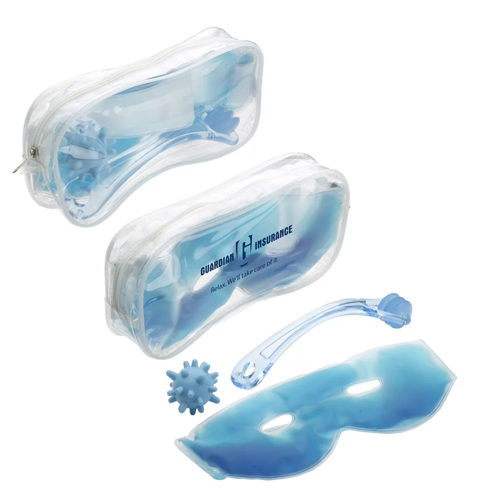 Kit spa Total Comfort