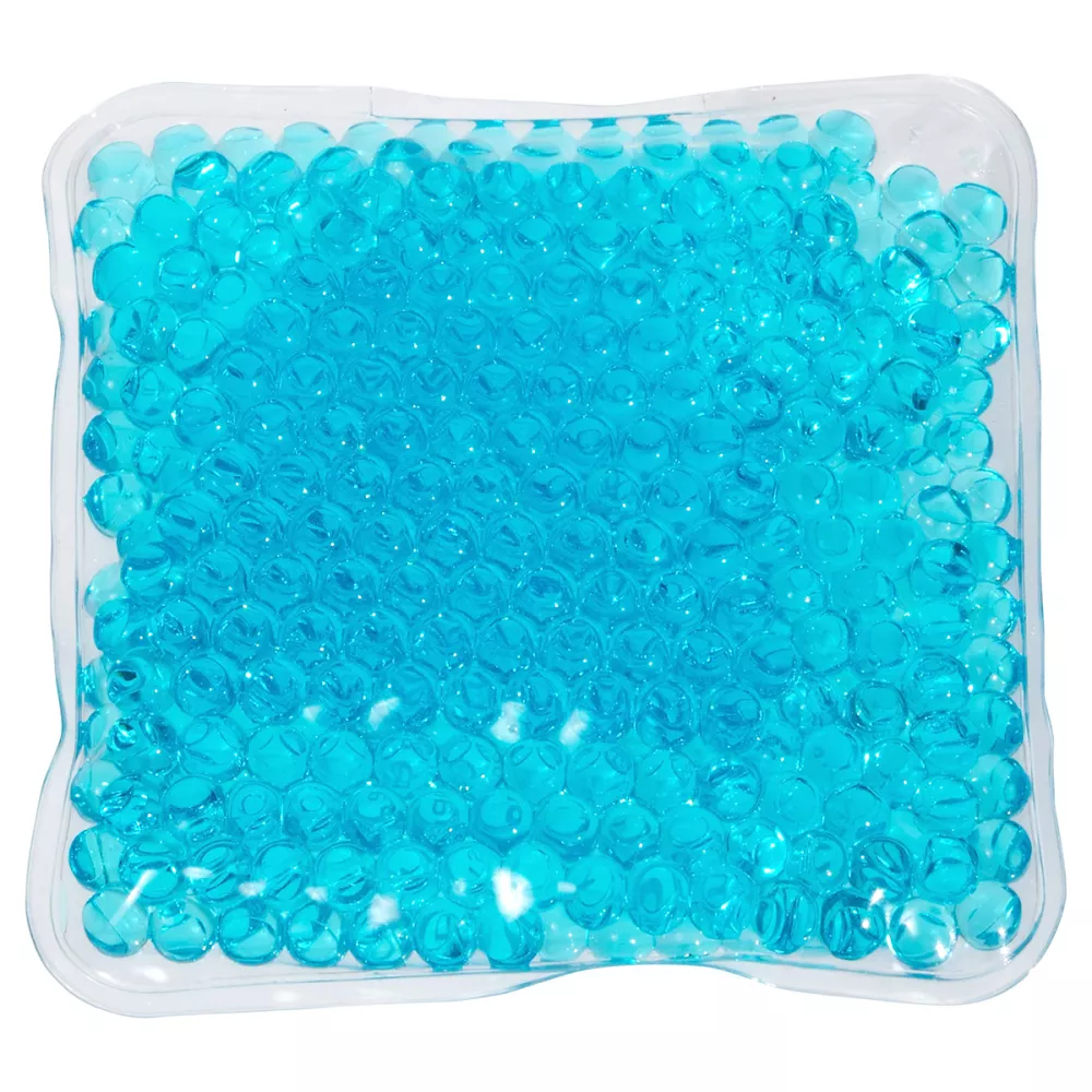 Square Aqua Pearls™ Hot/Cold Pack