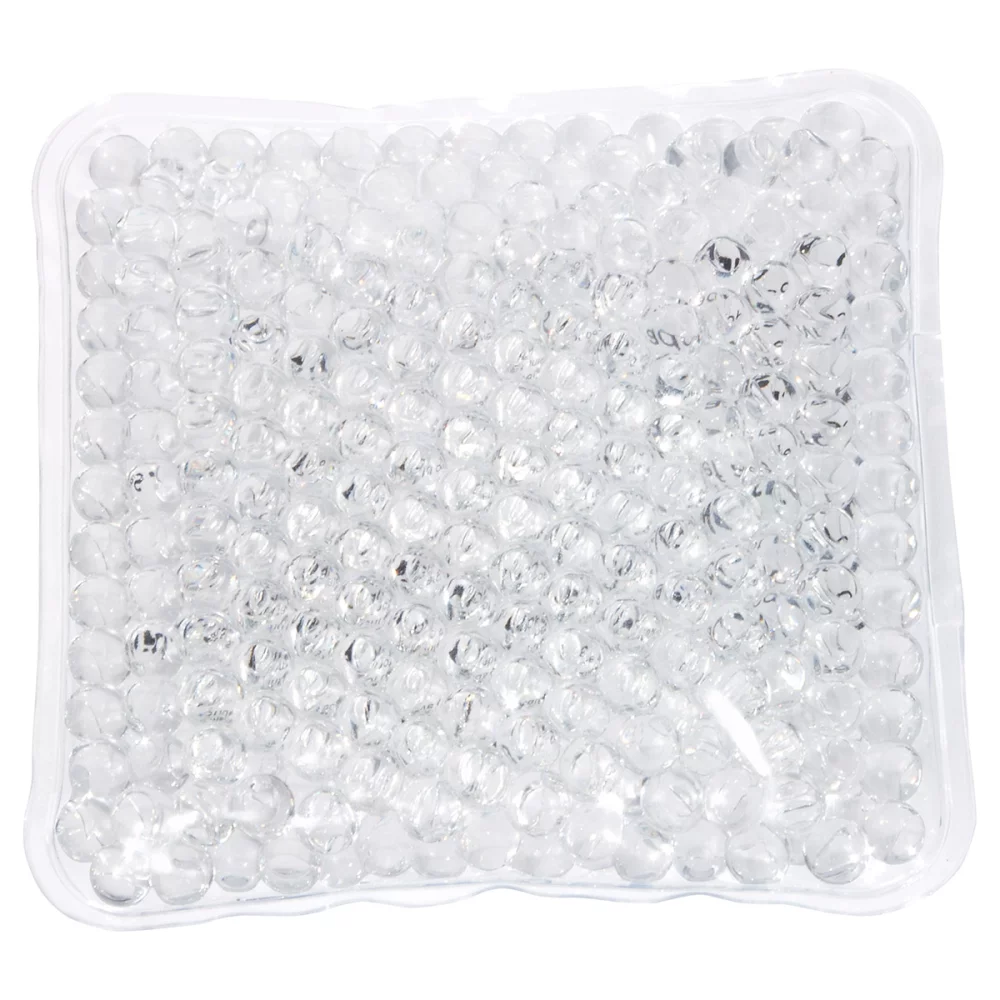 Square Aqua Pearls™ Hot/Cold Pack