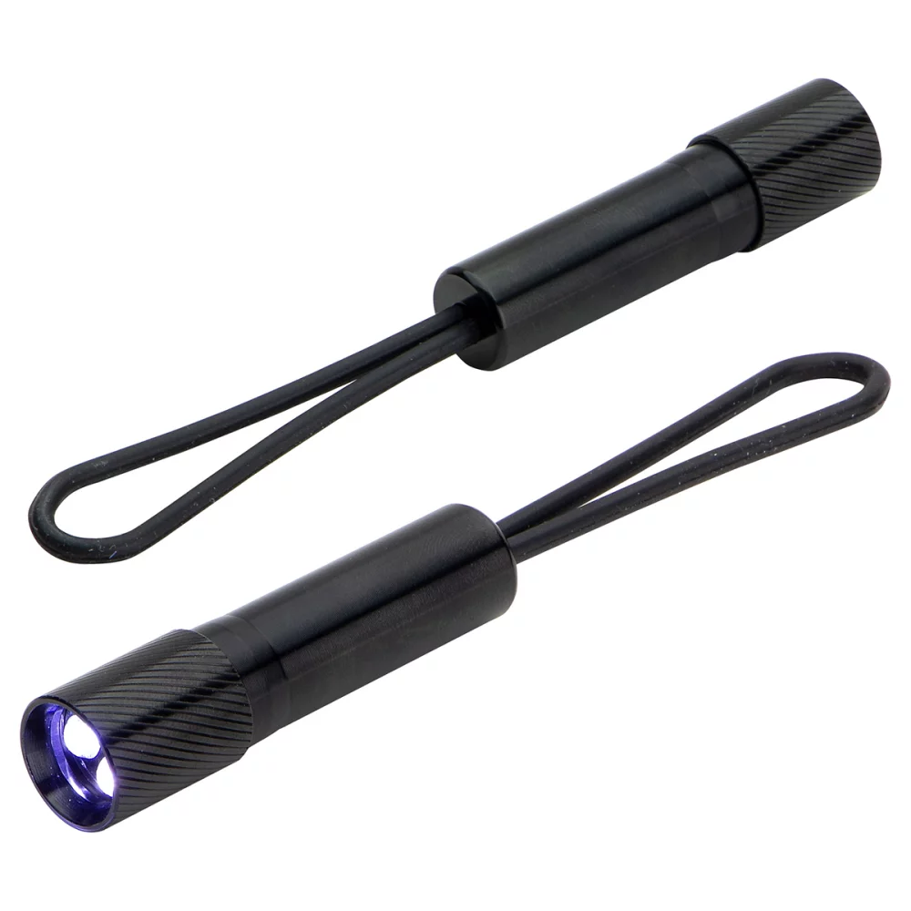 Lampe de poche de poche LED Mini Loop